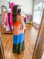 Gone Girl Maxi