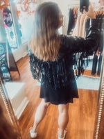 Broadway Girl Jacket