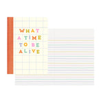 T.O.O.T Mini Notebook Set