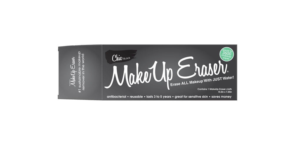 The Original Makeup Eraser