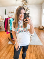 Holly Jolly Tee