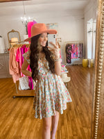 Doing Good Dress