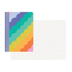 T.O.O.T Mini Notebook Set