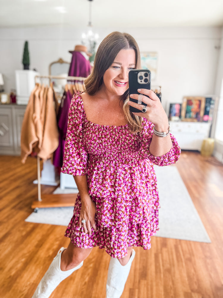 It's All You Dress
