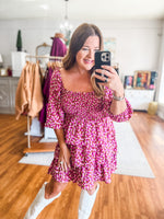 It's All You Dress
