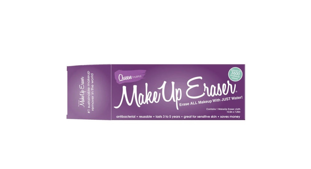 The Original Makeup Eraser