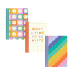 T.O.O.T Mini Notebook Set