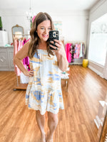 Not the Only One Dress