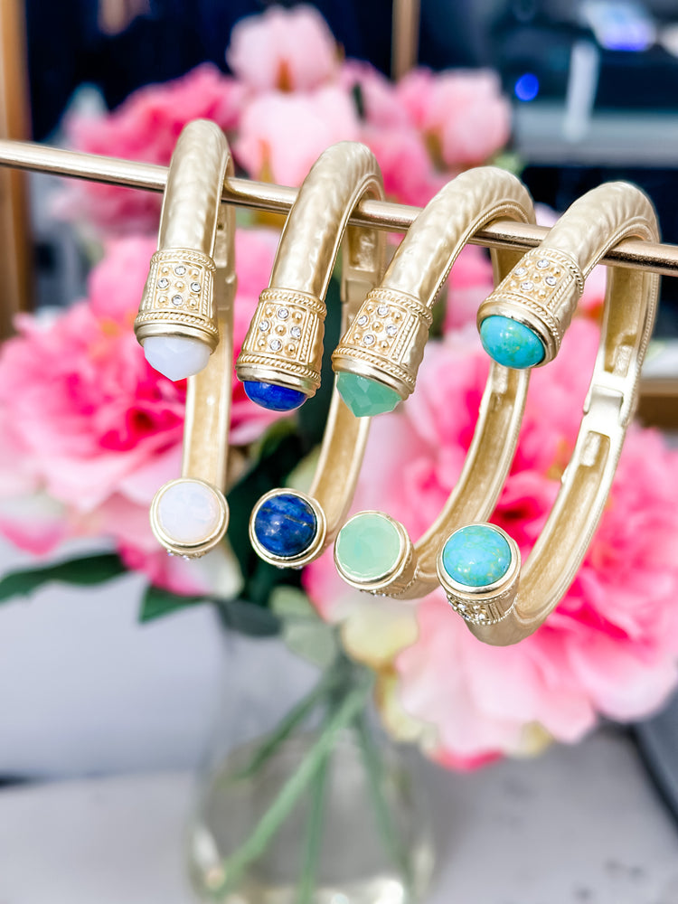 Savvy Bracelet