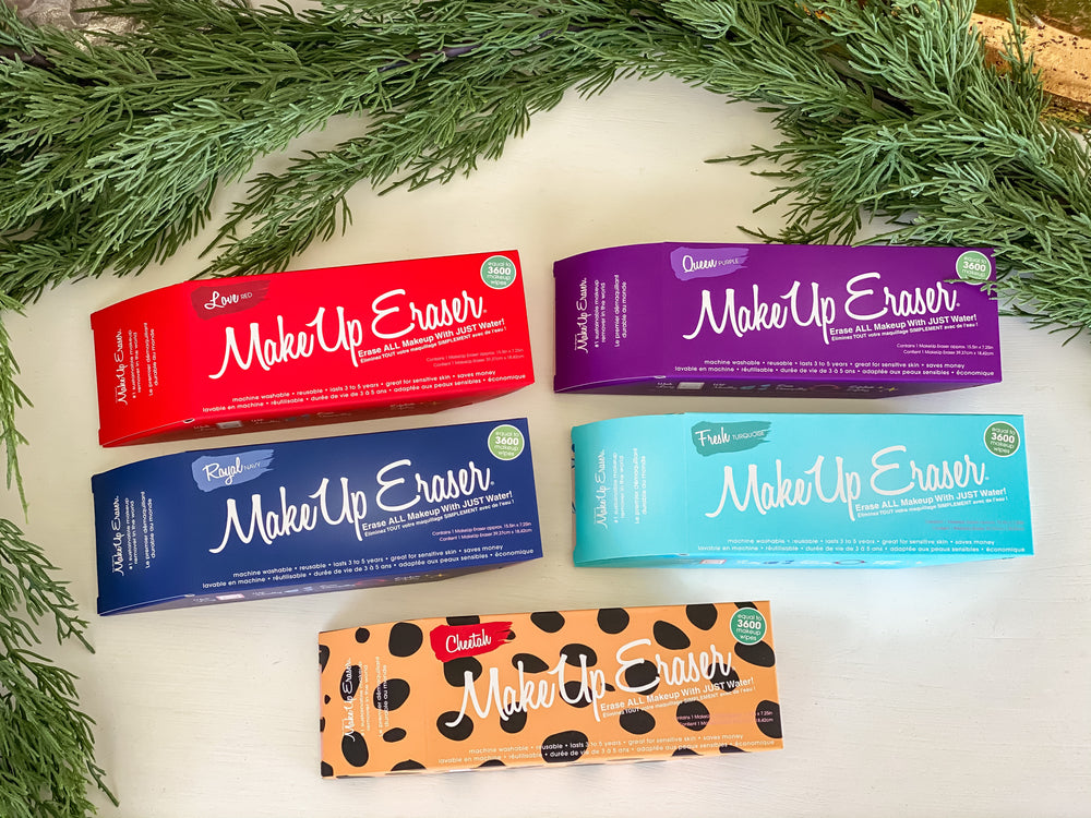 The Original Makeup Eraser