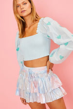 In My Heart Top