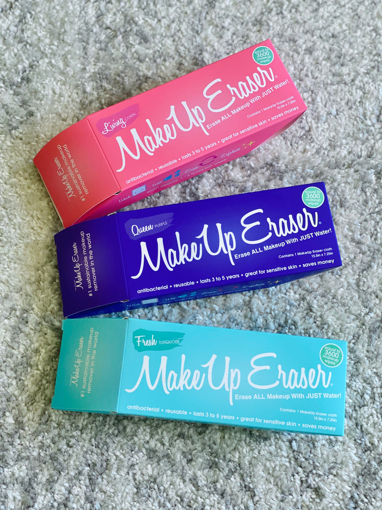 The Original Makeup Eraser