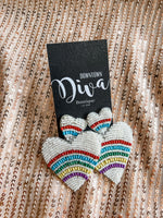 In My Heart Earrings