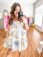 Not the Only One Dress