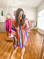 Brighter Days Dress