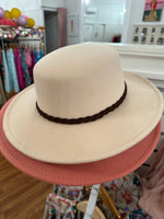 Yellowstone Hat