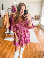 It's All You Dress