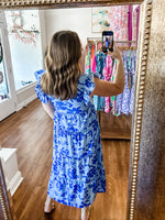 If You Get the Chance Dress
