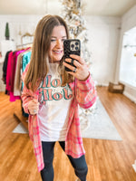 Holly Jolly Tee