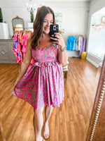 Brunch Babe Dress