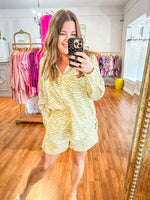 Summer Safari Shorts