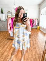 Not the Only One Dress