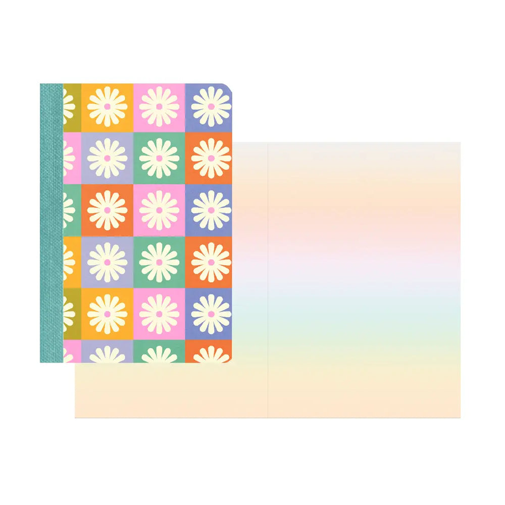 T.O.O.T Mini Notebook Set