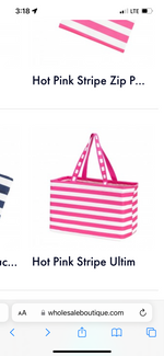 Ultimate Tote
