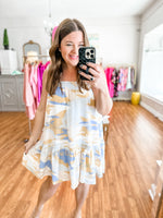 Not the Only One Dress